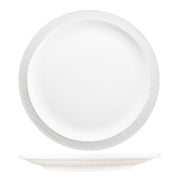 International Tableware DRN-6 6-1/4" dia. Plate | Case of 36
