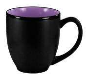 International Tableware 81376-2583/05MF-05C 16 oz. Bistro Cup | Case of 12