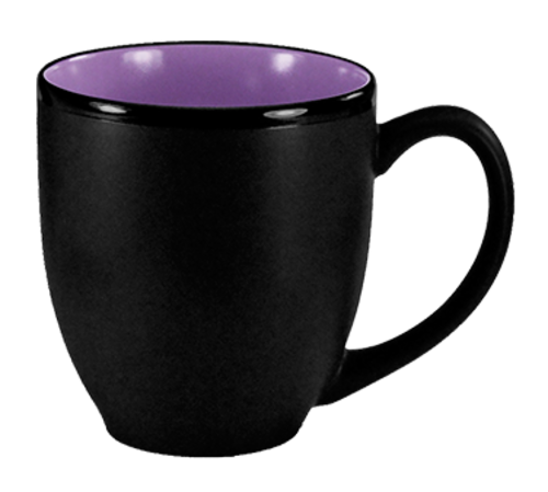 International Tableware 81376-2583/05MF-05C 16 oz. Bistro Cup | Case of 12