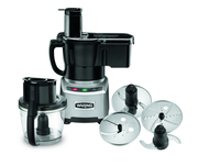 Waring WFP16SC 4 Qt. Combination Food Processor