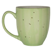 International Tableware 81376-RT-LI 15 oz. Bistro Mug | Case of 12