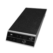 Hatco IRNG-PC2F-29 13.75" Dual Front-to-Back Countertop Induction Range | 208/240v