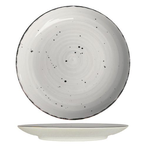 International Tableware RT-16-ST 10-1/2" dia. Plate | Case of 12