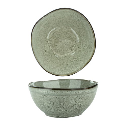International Tableware LU-18-AS 14 oz. Nappie Bowl | Case of 12