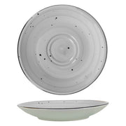 International Tableware RT-2-ST 5" dia. Saucer | Case of 36