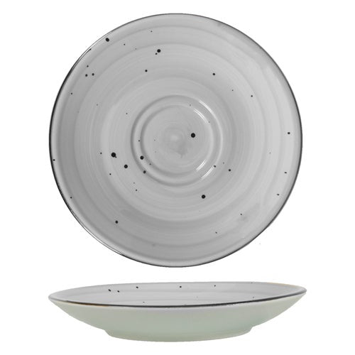 International Tableware RT-2-ST 5" dia. Saucer | Case of 36