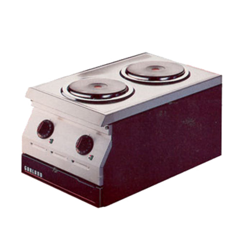 Garland ED-15HSE Hotplate, Countertop, Electric