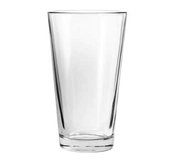 International Tableware 645 Glass, Mixing