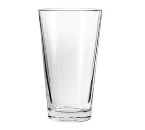 International Tableware 645 Glass, Mixing