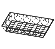 International Tableware WB-215 Basket, Tabletop