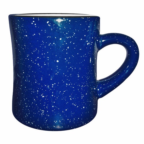 International Tableware 82245-02/04 10 oz. Diner Mug | Case of 36