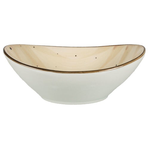 International Tableware RT-15-WH 3-1/2 oz. Bowl | Case of 24