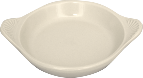 International Tableware SEGG-625-AW 12 oz. Shirred Egg | Case of 24
