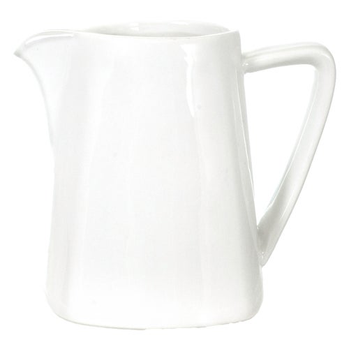 International Tableware EL-140 4-1/2 oz. Creamer | Case of 12