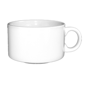 International Tableware 89344-02 16 oz. Soup Cup | Case of 24