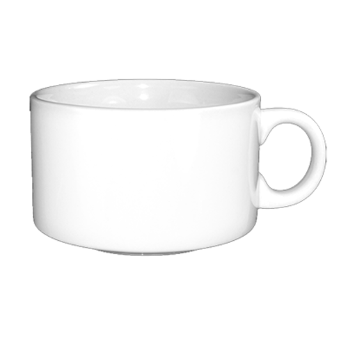 International Tableware 89344-02 16 oz. Soup Cup | Case of 24