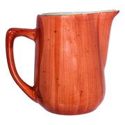 International Tableware RT-100-RU 6 oz. Creamer | Case of 12