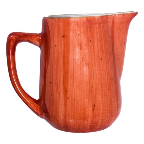 International Tableware RT-100-RU 6 oz. Creamer | Case of 12