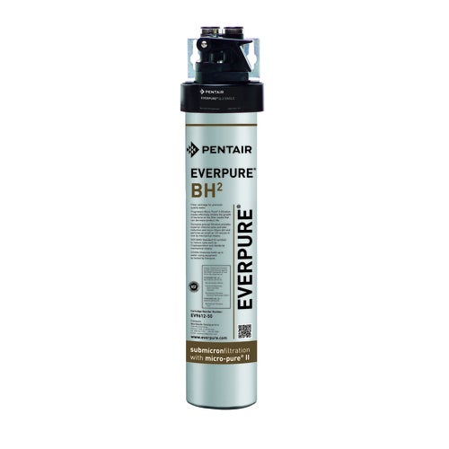Everpure EV927200 Water Filtration System for Coffee Brewers