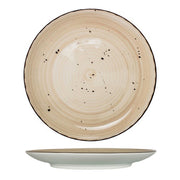 International Tableware RT-16-WH 10-1/2" dia. Plate | Case of 12