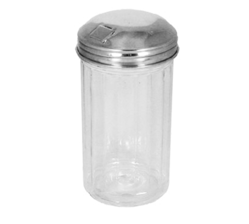 International Tableware ISP-I-B 12 oz. Sugar Pourer | Case of 12