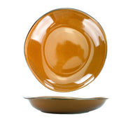 International Tableware LU-120-TA 48 oz. Pasta/Rim Soup Bowl | Case of 12