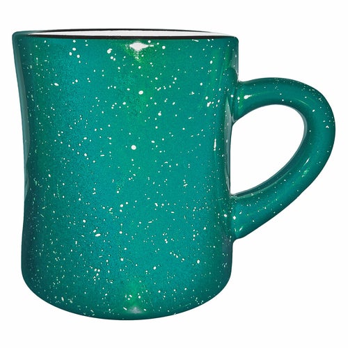 International Tableware 82245-02/11 10 oz. Diner Mug | Case of 36