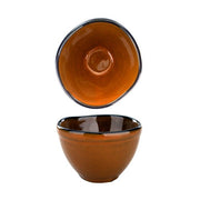 International Tableware LU-11-TA 3 oz. Sauce Dish | Case of 36