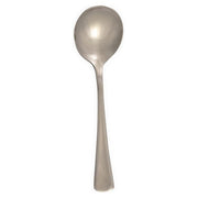 International Tableware KE-113 6-1/2" Bouillon Spoon | Case of 36