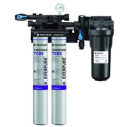 Everpure EV979722 Water Filtration System for Steam Equipment