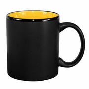 International Tableware 87168-2900/05MF-05C 11 oz. Mug | Case of 12