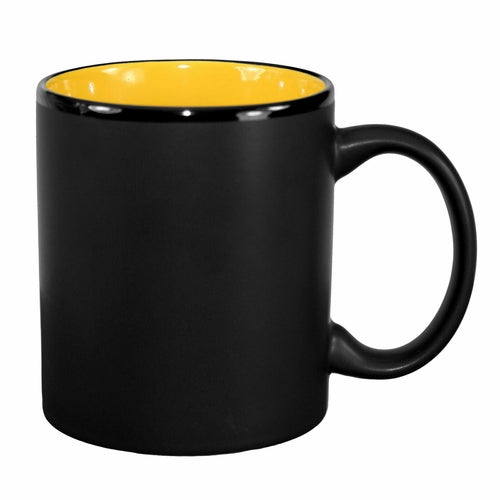 International Tableware 87168-2900/05MF-05C 11 oz. Mug | Case of 12