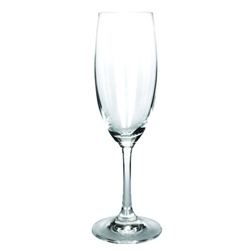 International Tableware 1877 8 oz. Flute Glass | Case of 36