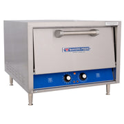 Bakers Pride HearthBake P24-BL 20.75" Electric Brick Lined Countertop Pizza Oven | 2.15 kW