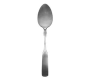 International Tableware HA-114 7-1/4" Dessert Spoon | Case of 12