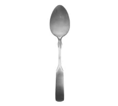 International Tableware HA-114 7-1/4" Dessert Spoon | Case of 12