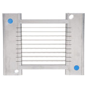 Nemco 57424-6 Slice Blade and Holder Assembly 3/8" fits Easy Chopper 3
