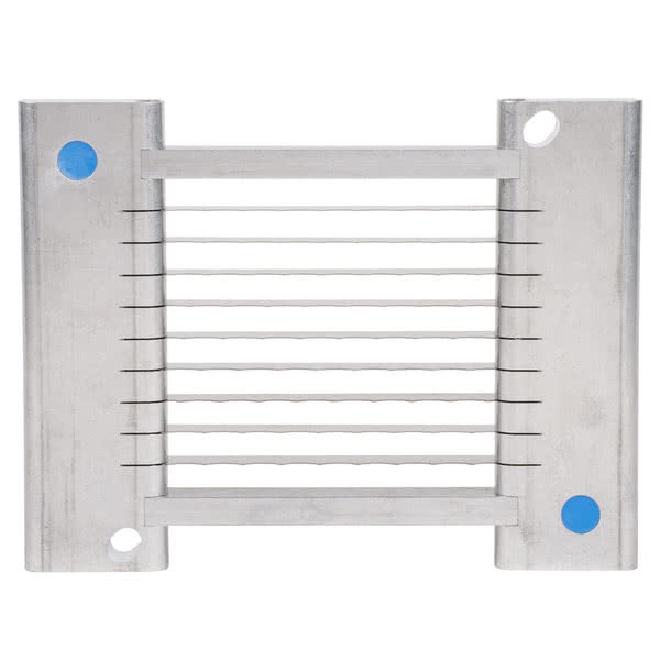 Nemco 57424-6 Slice Blade and Holder Assembly 3/8" fits Easy Chopper 3