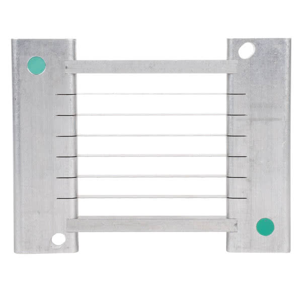 Nemco 57424-7 Slice Blade and Holder Assembly 1/2" fits Easy Chopper 3