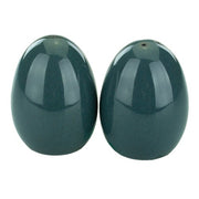 International Tableware LU-101-MI 2"H Salt & Pepper Set | Case of 24