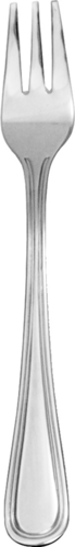 International Tableware CA-223 5-1/8" Oyster Fork | Case of 12