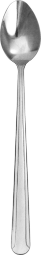 International Tableware DOM-115 8" Iced Tea Spoon | Case of 36