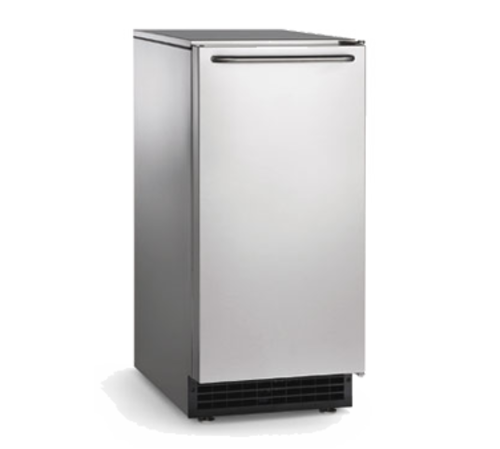 Scotsman CU50GAX-1 Ice Maker with Bin, Cube-Style