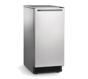 Scotsman CU50PAX-1 Ice Maker with Bin, Cube-Style
