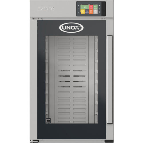 UNOX XAEC-1013-EPR Electric Combi Oven