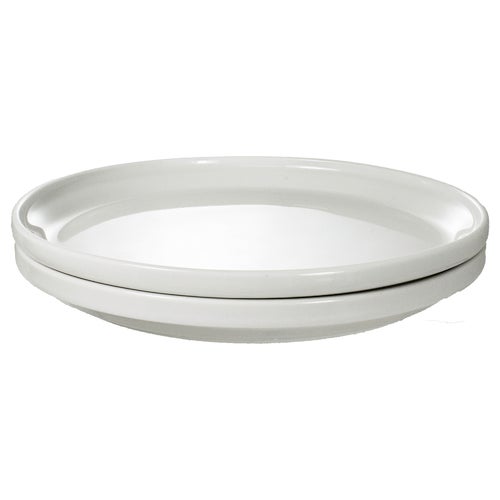 International Tableware TN-55 5" dia. Plate | Case of 36