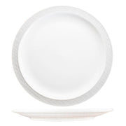 International Tableware DRN-22 8-3/8" dia. Plate | Case of 24