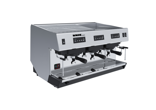 Grindmaster-UNIC-Crathco CLASSIC 3 Espresso Cappuccino Machine