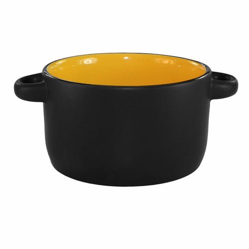 International Tableware 83567-2900/05MF-05C 12-1/2 oz. Bistro Soup Bowl | Case of 12