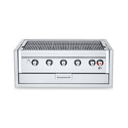 Crown Verity IBI36-GO Charbroiler, Gas, Outdoor Grill
